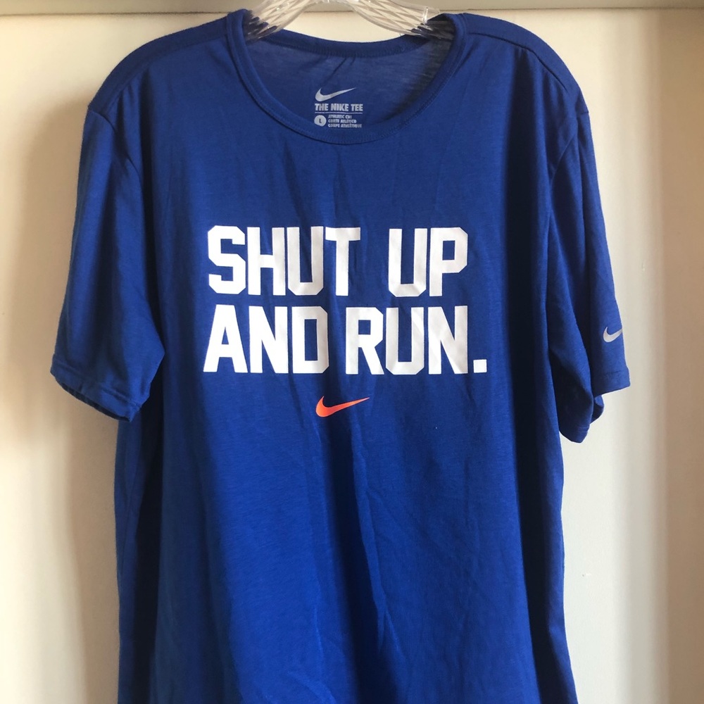 Nike Athletic Tee
